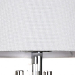 Бра A4097AP-1CC Arte Lamp Хром