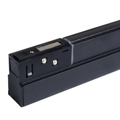 A4685PL-1BK Магнитный трековый светильник Arte Lamp LINEA 0.1-10V A4685PL-1BK