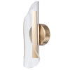 A2473AP-7PB Настенный светильник Arte Lamp CICLONE A2473AP-7PB