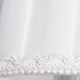 Бра A1316AP-1CC Arte Lamp Хром