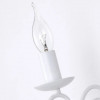 Бра A1129AP-1WH Arte Lamp Белый
