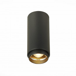 Светильник потолочный ST600.432.10 ST-Luce Черный