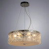 Люстра подвесная A1222SP-6CC Arte Lamp Хром