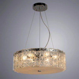Люстра подвесная A1222SP-6CC Arte Lamp Хром