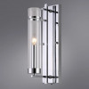 Светильник настенный A1688AP-1CC Arte Lamp Хром