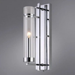 Светильник настенный A1688AP-1CC Arte Lamp Хром