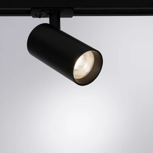 Светильник трековый A1937PL-1BK Arte Lamp Черный