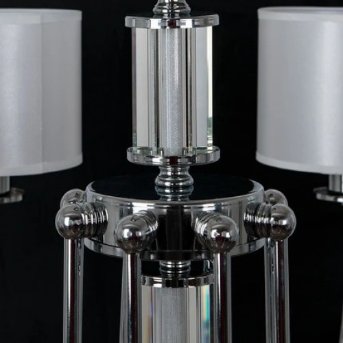 A4092LM-8CC Подвесная люстра Arte Lamp ATTORE A4092LM-8CC