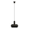 ST1601.419.00 Подвес с прямым соединителем ST-Luce Черный