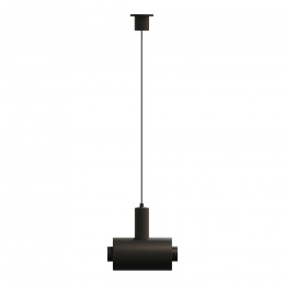 Светильник подвесной ST1601.419.00 ST-Luce Черный