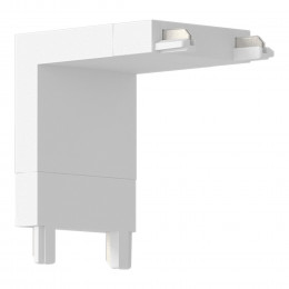 Соединитель ST067.509.14 ST-Luce Белый
