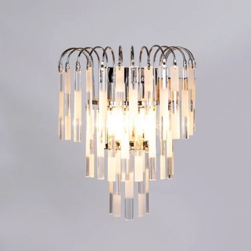 Светильник настенный A1009AP-2CC Arte Lamp Хром