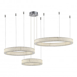 Люстра SL6008.113.03 ST-Luce Хром