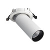 ST759.548.07 Св-к встр. Белый LED 1*7W 4000K 560Lm Ra>90 60° IP20 D95xH156 220-240VV
