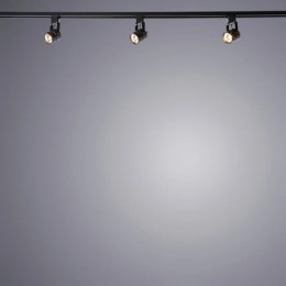 Светильник трековый A1310PL-1BK Arte Lamp Черный