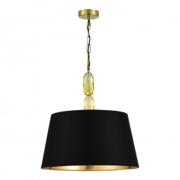 Светильник подвесной SL1759.303.03 ST-Luce Латунь