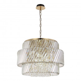 Светильник подвесной SL6138.303.12 ST-Luce Латунь