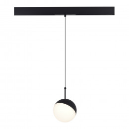Светильник трековый ST681.446.07 ST-Luce Черный