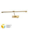 Подсветка для картин A1711AP-1AB Arte Lamp АНТИЧНАЯ БРОНЗА