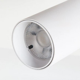 Светильник трековый A1936PL-1WH Arte Lamp Белый