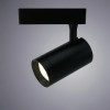 Светильник трековый A1720PL-1BK Arte Lamp Черный