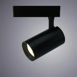 Светильник трековый A1720PL-1BK Arte Lamp Черный