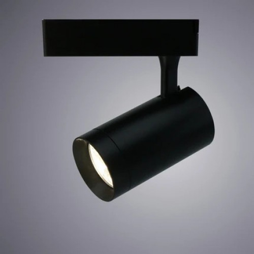 Светильник трековый A1720PL-1BK Arte Lamp Черный