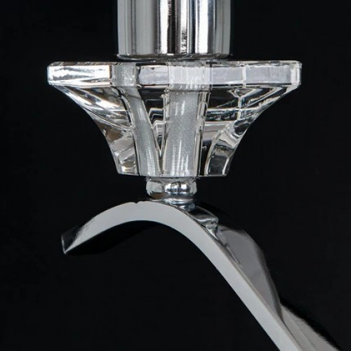 A4091LM-5CC Подвесная люстра Arte Lamp ALHENA A4091LM-5CC
