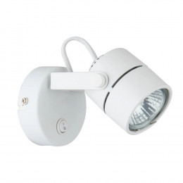 Спот A1310AP-1WH Arte Lamp Белый