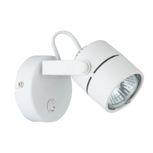 Спот A1310AP-1WH Arte Lamp Белый