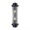 Светильник настенный A1070AP-2BK Arte Lamp Черный