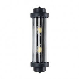 Светильник настенный A1070AP-2BK Arte Lamp Черный