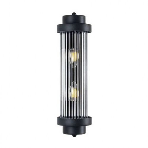 Светильник настенный A1070AP-2BK Arte Lamp Черный