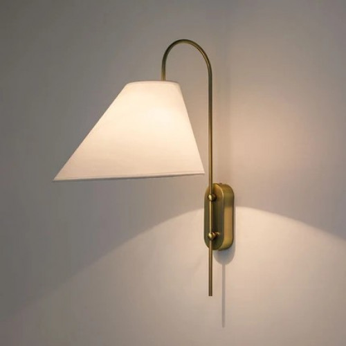 A4086AP-1AB Бра Arte Lamp RONDO A4086AP-1AB