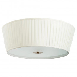 Люстра потолочная A1509PL-6PB Arte Lamp ПОЛИРОВАННАЯ МЕДЬ