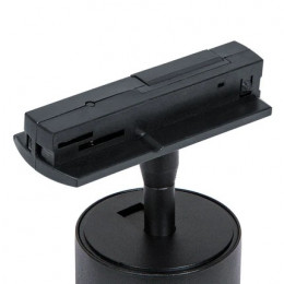 Светильник трековый A1336PL-1BK Arte Lamp Черный