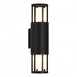 Светильник уличный SL9017.401.02 ST-Luce Черный
