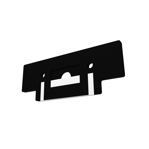 A751306E Заглушка для магнитного шинопровода Arte Lamp OPTIMA-ACCESSORIES A751306E ДЛЯ ТРЕКА SLIM27 A752206