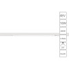 A7267PL-1WH Магнитный трековый светильник Arte Lamp OPTIMA A7267PL-1WH