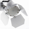 A3092AP-2WH Спот Arte Lamp CINEMA A3092AP-2WH