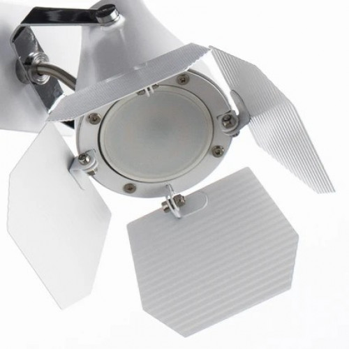 A3092AP-2WH Спот Arte Lamp CINEMA A3092AP-2WH