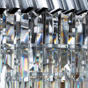 Люстра потолочная A1004PL-10SI Arte Lamp СЕРЕБРО