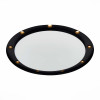 ST706.438.45 Св-к встр. Белый LED 9*5W 3000K 4 050Lm Ra>90 38° IP20 D700xH50 220-240V