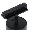 Светильник трековый A1337PL-1BK Arte Lamp Черный