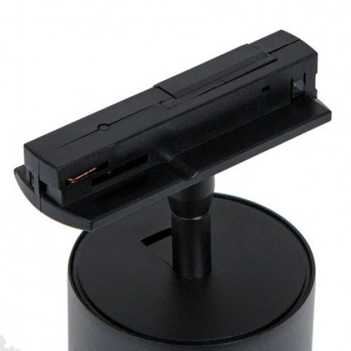 Светильник трековый A1337PL-1BK Arte Lamp Черный