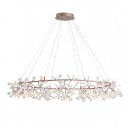 Люстра SL379.203.324 ST-Luce Медный