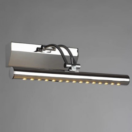 Подсветка для картин A1103AP-1CC Arte Lamp Хром