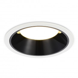 Светильник встраиваемый ST755.438.12 ST-Luce Черный