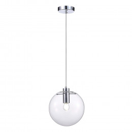 Светильник подвесной SL1056.113.01 ST-Luce Хром