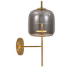 A2404AP-1SM Бра Arte Lamp PADOVA A2404AP-1SM